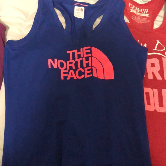 3 workout tank tops - Picture 3 of 8